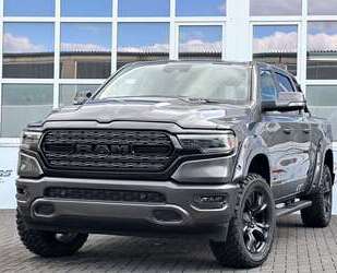Dodge RAM Gebrauchtwagen
