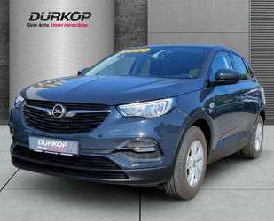 Opel Grandland X Gebrauchtwagen