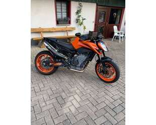 KTM 790 Duke Gebrauchtwagen