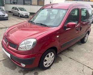 Renault Kangoo Gebrauchtwagen