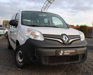 Renault Kangoo Gebrauchtwagen
