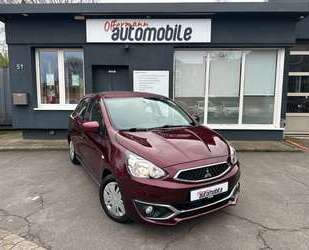 Mitsubishi Space Star Gebrauchtwagen