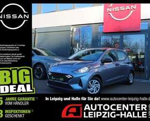 Hyundai i10 Gebrauchtwagen