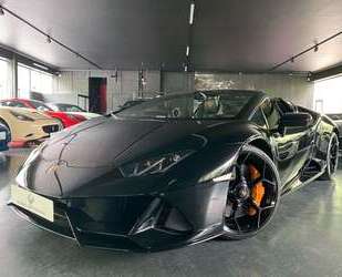 Lamborghini Huracán Gebrauchtwagen