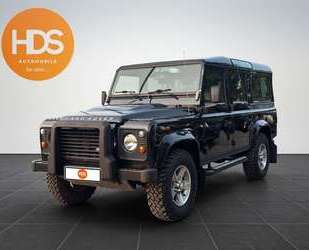 Land Rover Defender Gebrauchtwagen