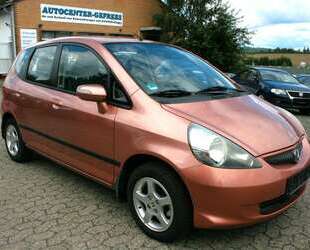 Honda Jazz Gebrauchtwagen