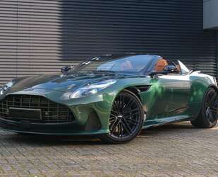 Aston Martin DB12 