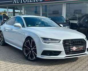 Audi A7 Gebrauchtwagen