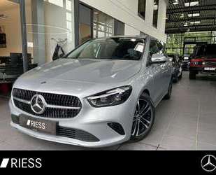 Mercedes-Benz B 180 Gebrauchtwagen