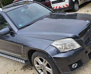 Mercedes-Benz GLK 320 Gebrauchtwagen