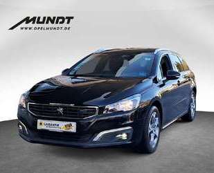 Peugeot 508 Gebrauchtwagen