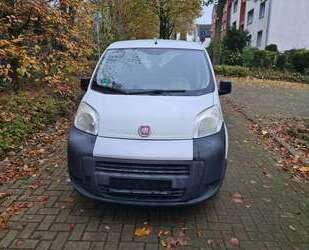 Fiat Fiorino Gebrauchtwagen