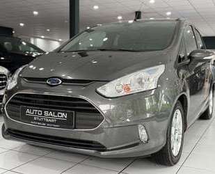 Ford B-Max Gebrauchtwagen