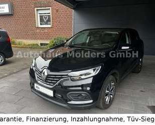 Renault Kadjar Gebrauchtwagen