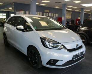 Honda Jazz Gebrauchtwagen
