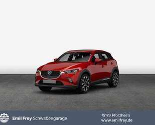 Mazda CX-3 Gebrauchtwagen