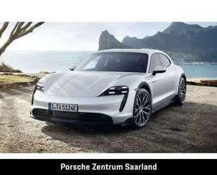 Porsche Taycan Gebrauchtwagen