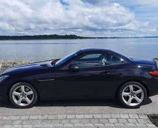 Mercedes-Benz SLC 200 Gebrauchtwagen