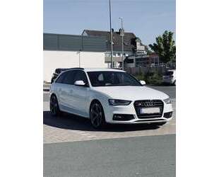 Audi S4 Gebrauchtwagen
