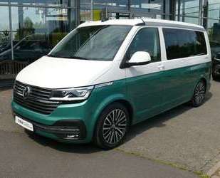 VW T6 California Gebrauchtwagen