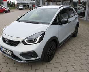 Honda Jazz Gebrauchtwagen