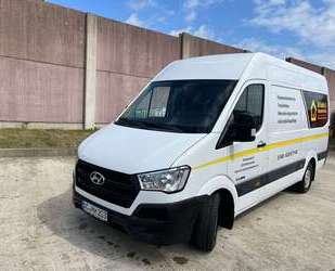 Hyundai H 350 Gebrauchtwagen