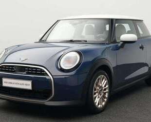 Mini Cooper C Gebrauchtwagen