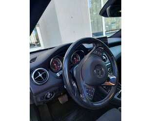Mercedes-Benz GLA 250 Gebrauchtwagen