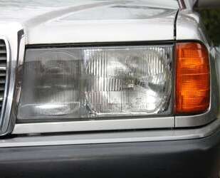 Mercedes-Benz 190 Gebrauchtwagen