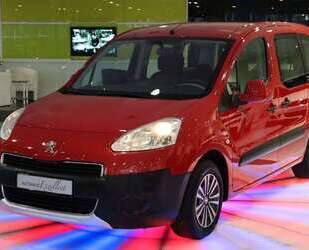Peugeot Partner Gebrauchtwagen