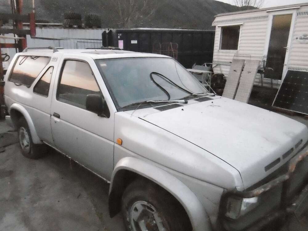 Terrano