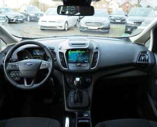 Ford C-Max Gebrauchtwagen