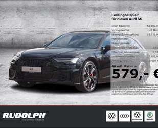 Audi S6 Gebrauchtwagen