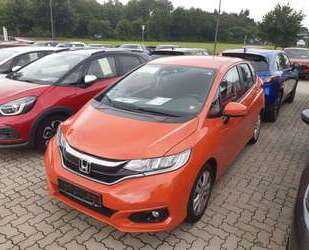 Honda Jazz Gebrauchtwagen