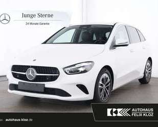 Mercedes-Benz B 200 Gebrauchtwagen