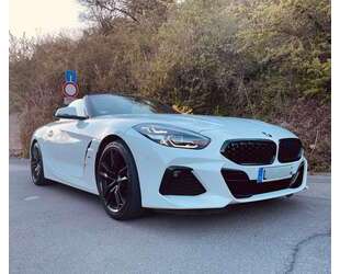 BMW Z4 Gebrauchtwagen