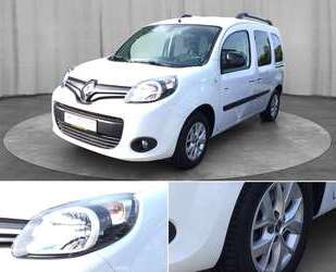 Renault Kangoo Gebrauchtwagen