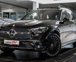 Mercedes-Benz GLC 300 Gebrauchtwagen