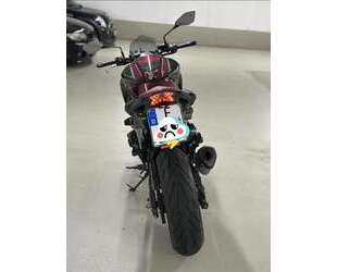 Kawasaki Z 800 Gebrauchtwagen