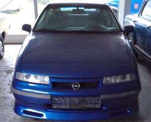 Opel Calibra Gebrauchtwagen