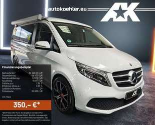 Mercedes-Benz Marco Polo Gebrauchtwagen