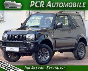 Suzuki Jimny Gebrauchtwagen