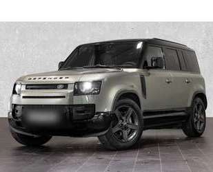 Land Rover Defender Gebrauchtwagen