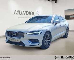 Volvo V60 Gebrauchtwagen