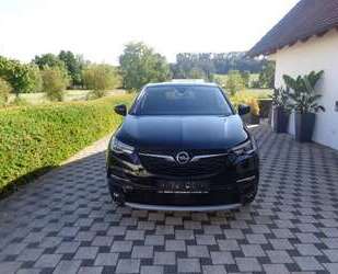 Opel Grandland X Gebrauchtwagen