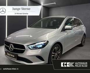 Mercedes-Benz B 220 Gebrauchtwagen