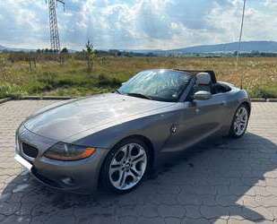 BMW Z4 Gebrauchtwagen