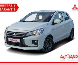 Mitsubishi Space Star Gebrauchtwagen