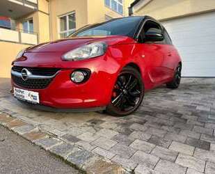 Opel Adam Gebrauchtwagen