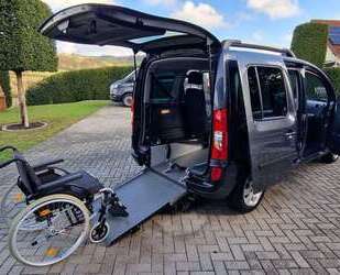 Mercedes-Benz Citan Gebrauchtwagen
